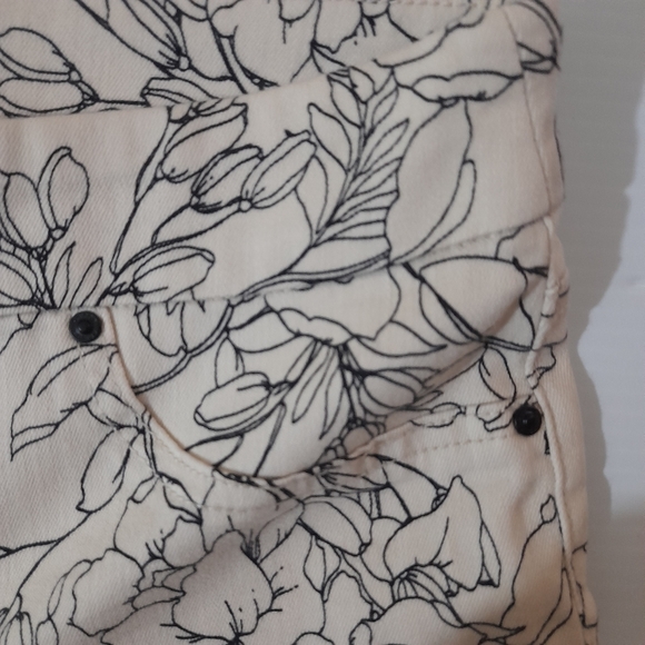 ● CHICO'S | Jeggings Anckle Jean - Picture 9 of 16